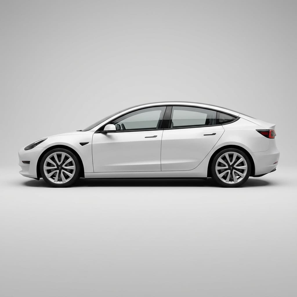 Model 3