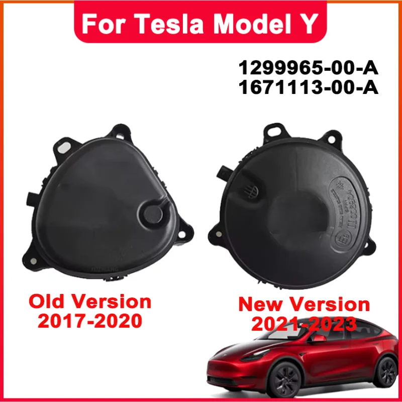 1299965-00-A 1671113-00-A Altavoz de Advertencia para Peatones para Tesla Model 3 Model Y 2017-2023, Repuestos y Accesorios para Automóviles