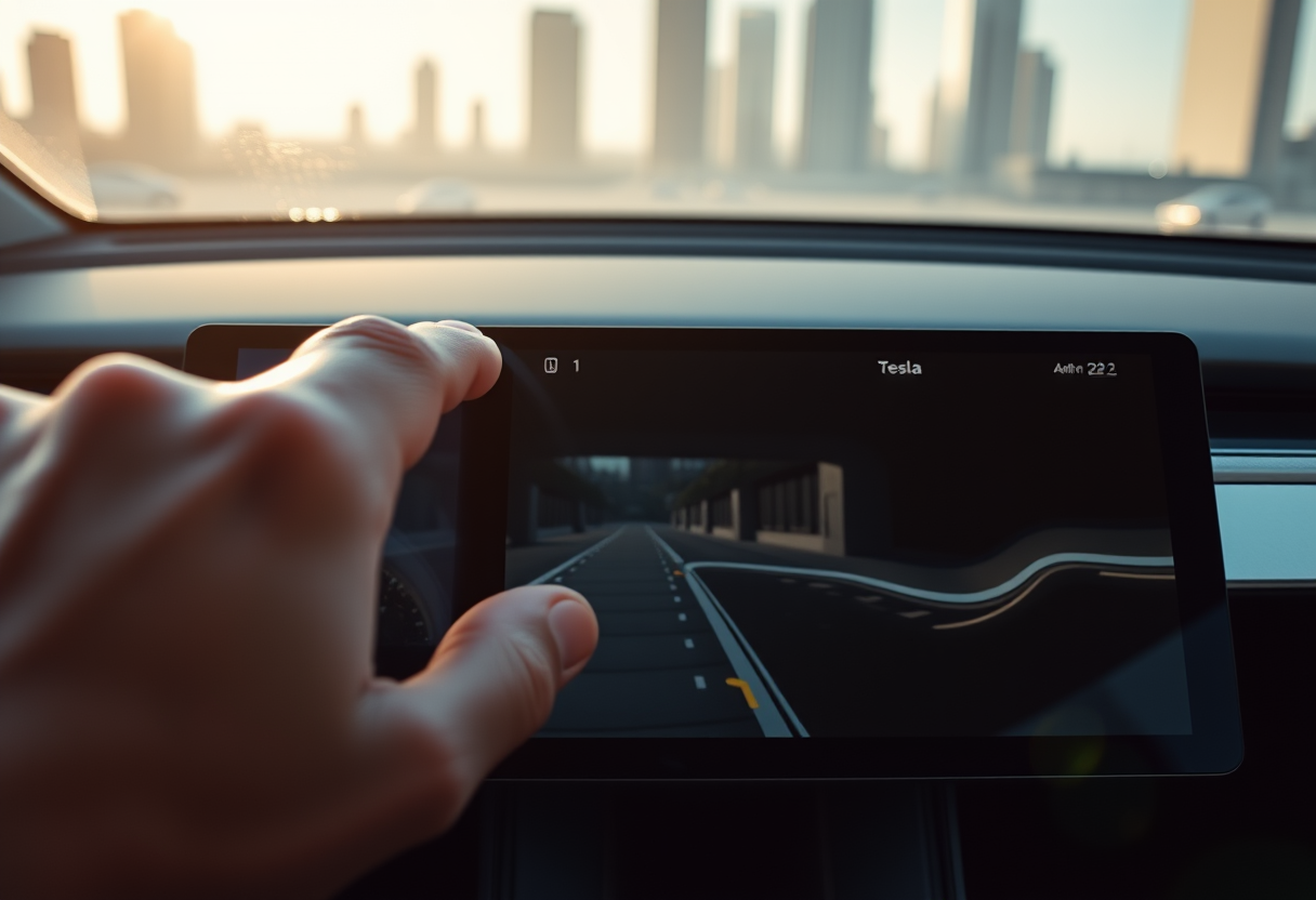 Protector Pantalla Tesla Model 3 Anti Huellas: Comprar la Mejor Opción en 2024