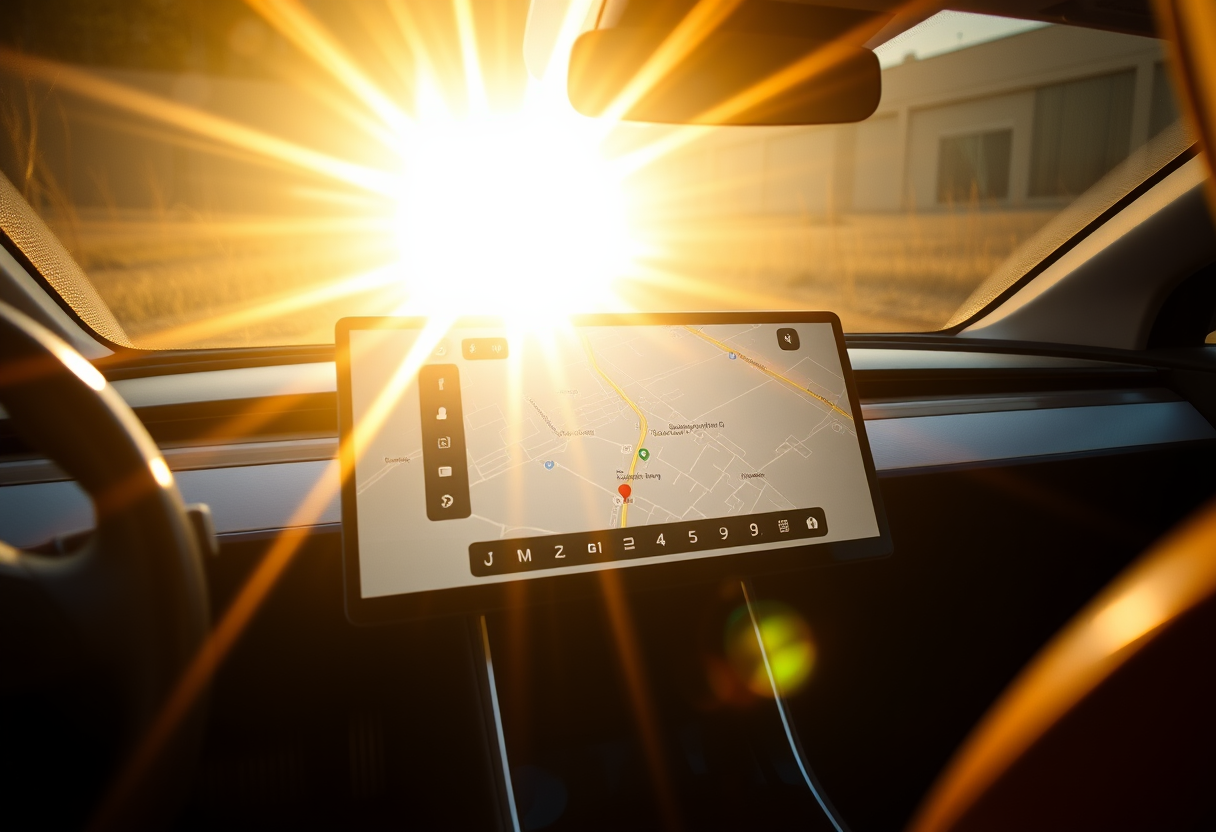 Protector Pantalla Tesla Model 3 Antirreflejos Comprar: Guía Completa y Mejores Ofertas